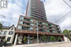 1009 - 120 PARLIAMENT STREET Toronto