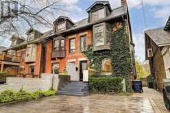 9 HARCOURT AVENUE Toronto