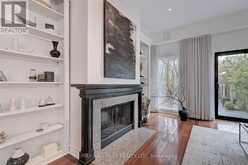 9 HARCOURT AVENUE Toronto