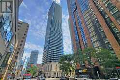 3002 - 1080 BAY STREET Toronto