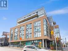 301 - 1205 QUEEN STREET W Toronto