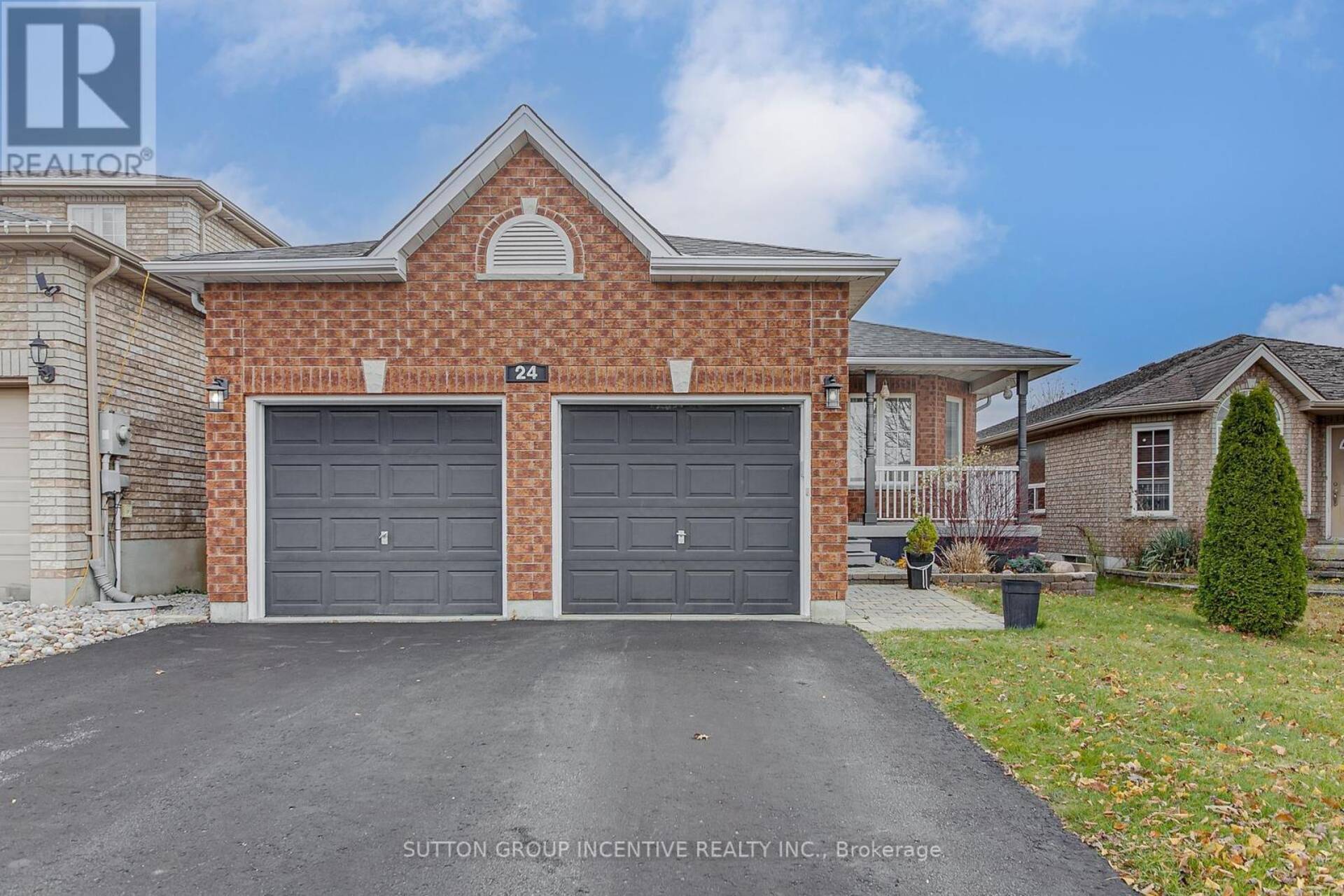 24 RUFFET DRIVE Barrie