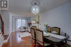 145 RAPONI CIRCLE Toronto