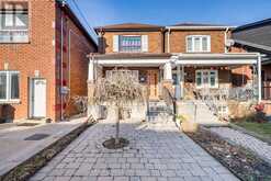 LOWER - 14 INNES AVENUE Toronto