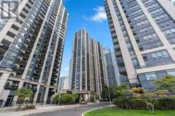 1002 - 155 BEECROFT ROAD Toronto