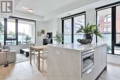 207 - 200 SUDBURY STREET Toronto