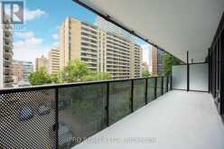 312S - 127 BROADVIEW AVENUE S Toronto