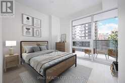 312S - 127 BROADVIEW AVENUE S Toronto