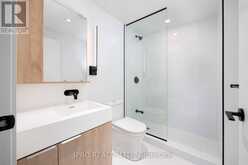 312S - 127 BROADVIEW AVENUE S Toronto