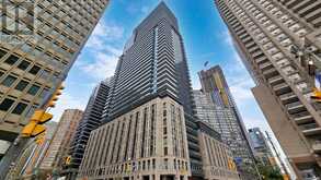 319 - 955 BAY STREET Toronto