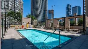 319 - 955 BAY STREET Toronto