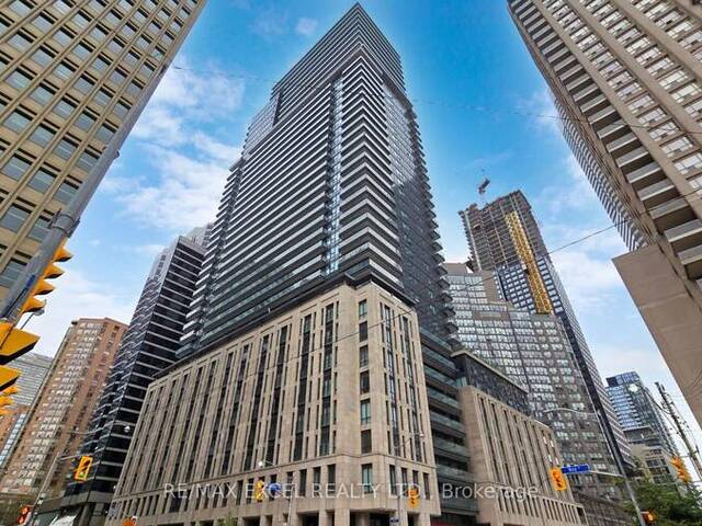 319 - 955 BAY STREET Toronto Ontario