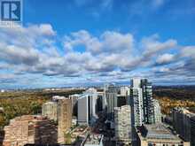 3623 - 5 SHEPPARD AVENUE E Toronto