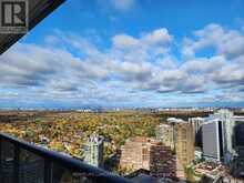 3623 - 5 SHEPPARD AVENUE E Toronto