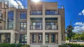 68 - 721 LAWRENCE AVENUE W Toronto