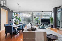 3803 - 81 NAVY WHARF COURT Toronto