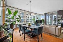 3803 - 81 NAVY WHARF COURT Toronto