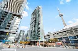 3803 - 81 NAVY WHARF COURT Toronto