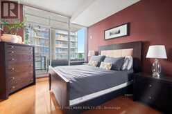 3803 - 81 NAVY WHARF COURT Toronto