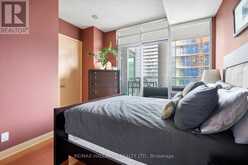 3803 - 81 NAVY WHARF COURT Toronto