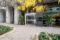 3803 - 81 NAVY WHARF COURT Toronto