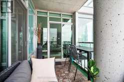 3803 - 81 NAVY WHARF COURT Toronto