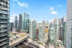 3803 - 81 NAVY WHARF COURT Toronto