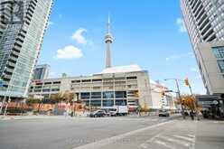 3803 - 81 NAVY WHARF COURT Toronto