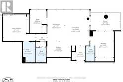 3803 - 81 NAVY WHARF COURT Toronto