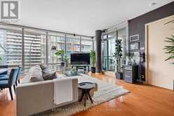 3803 - 81 NAVY WHARF COURT Toronto