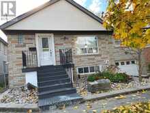 139 HORSHAM AVENUE Toronto