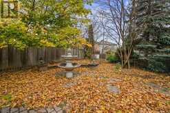 16 WEDGEPORT PLACE Toronto