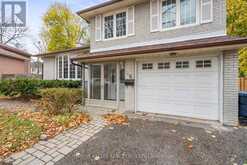 16 WEDGEPORT PLACE Toronto