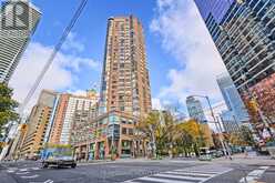 617 - 44 ST JOSEPH STREET Toronto