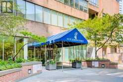 617 - 44 ST JOSEPH STREET Toronto