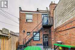 2438 KINGSTON ROAD Toronto