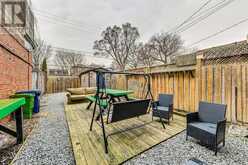 2438 KINGSTON ROAD Toronto