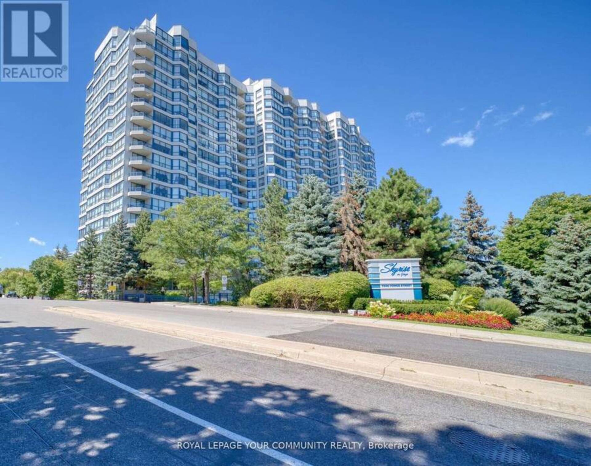 1608 - 7300 YONGE STREET Vaughan