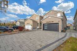 54 MARY PEARSON DRIVE Markham