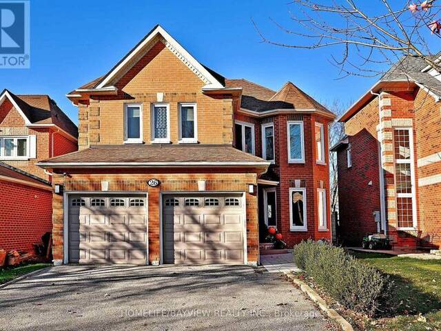 26 SANDFIELD DRIVE Aurora Ontario