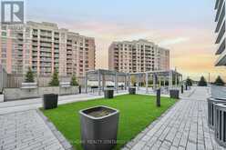 510 - 85 ONEIDA CRESCENT Richmond Hill