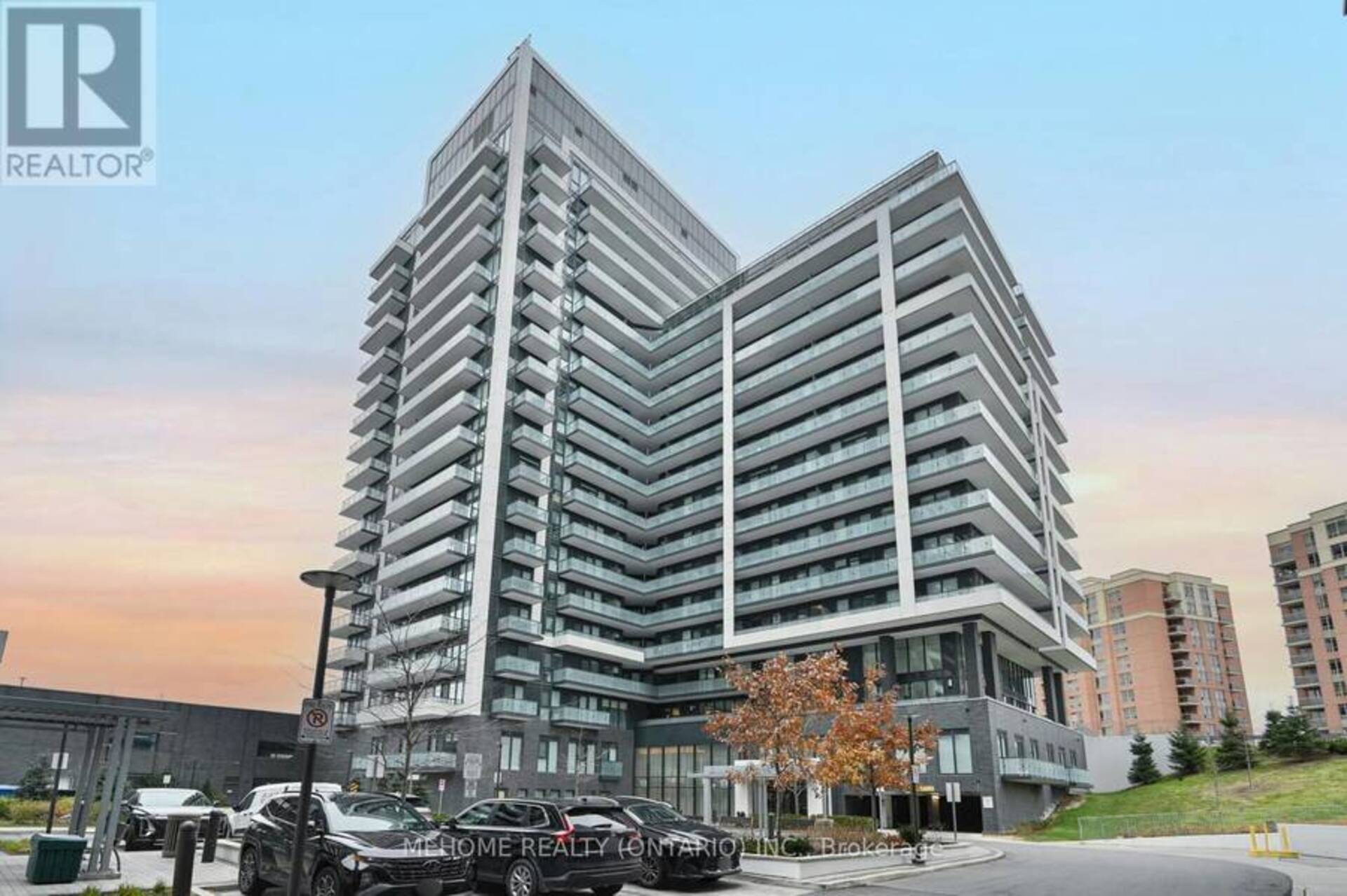 510 - 85 ONEIDA CRESCENT Richmond Hill