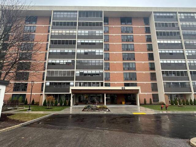 704 - 65 WESTMOUNT ROAD N Waterloo Ontario