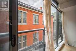 323 - 560 KING STREET W Toronto