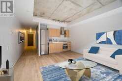 323 - 560 KING STREET W Toronto