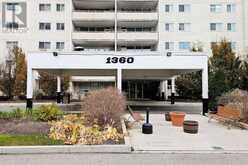 1802 - 1360 YORK MILLS ROAD N Toronto