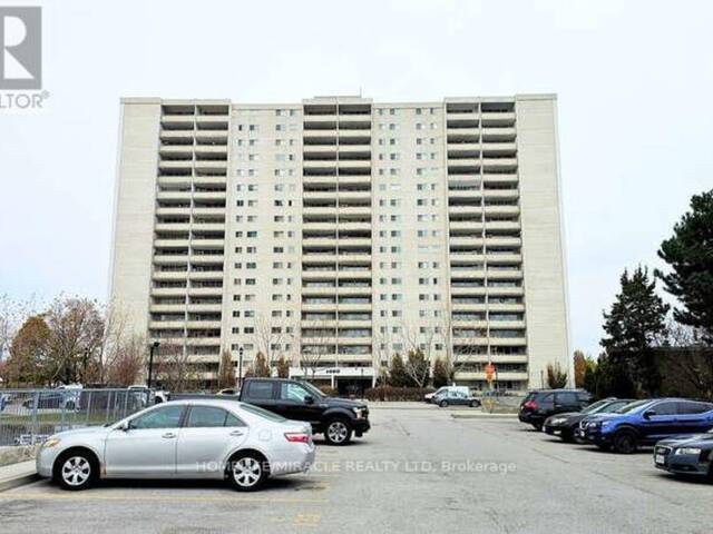 1802 - 1360 YORK MILLS ROAD N Toronto Ontario