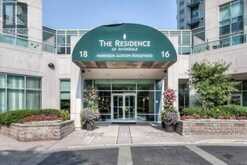 406 - 16 HARRISON GARDEN BOULEVARD Toronto