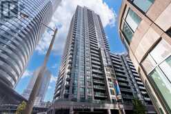 1007 - 19 GRAND TRUNK CRESCENT Toronto