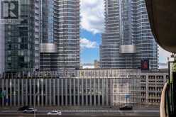 1007 - 19 GRAND TRUNK CRESCENT Toronto